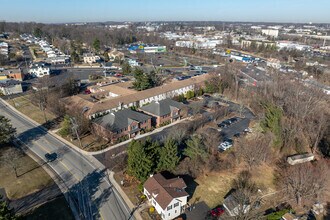 630 Fitzwatertown Rd, Willow Grove, PA - AERIAL  map view