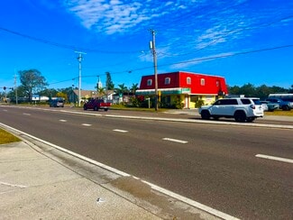 More details for 5519 Hanley Rd, Tampa, FL - Retail for Sale