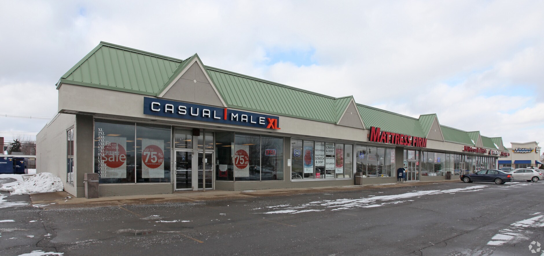 1200 Niagara Falls Blvd, Tonawanda, NY 14150 Property Record