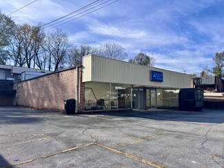 More details for 941 3rd Ave NW, Hickory, NC - Retail for Sale