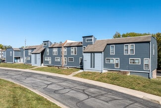 More details for 13900 Grandboro Ln, Grandview, MO - Multifamily for Sale