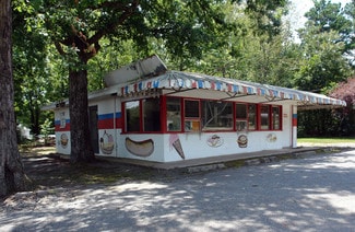 More details for 7615 Mabelvale Cut Off Rd, Mabelvale, AR - Retail for Sale