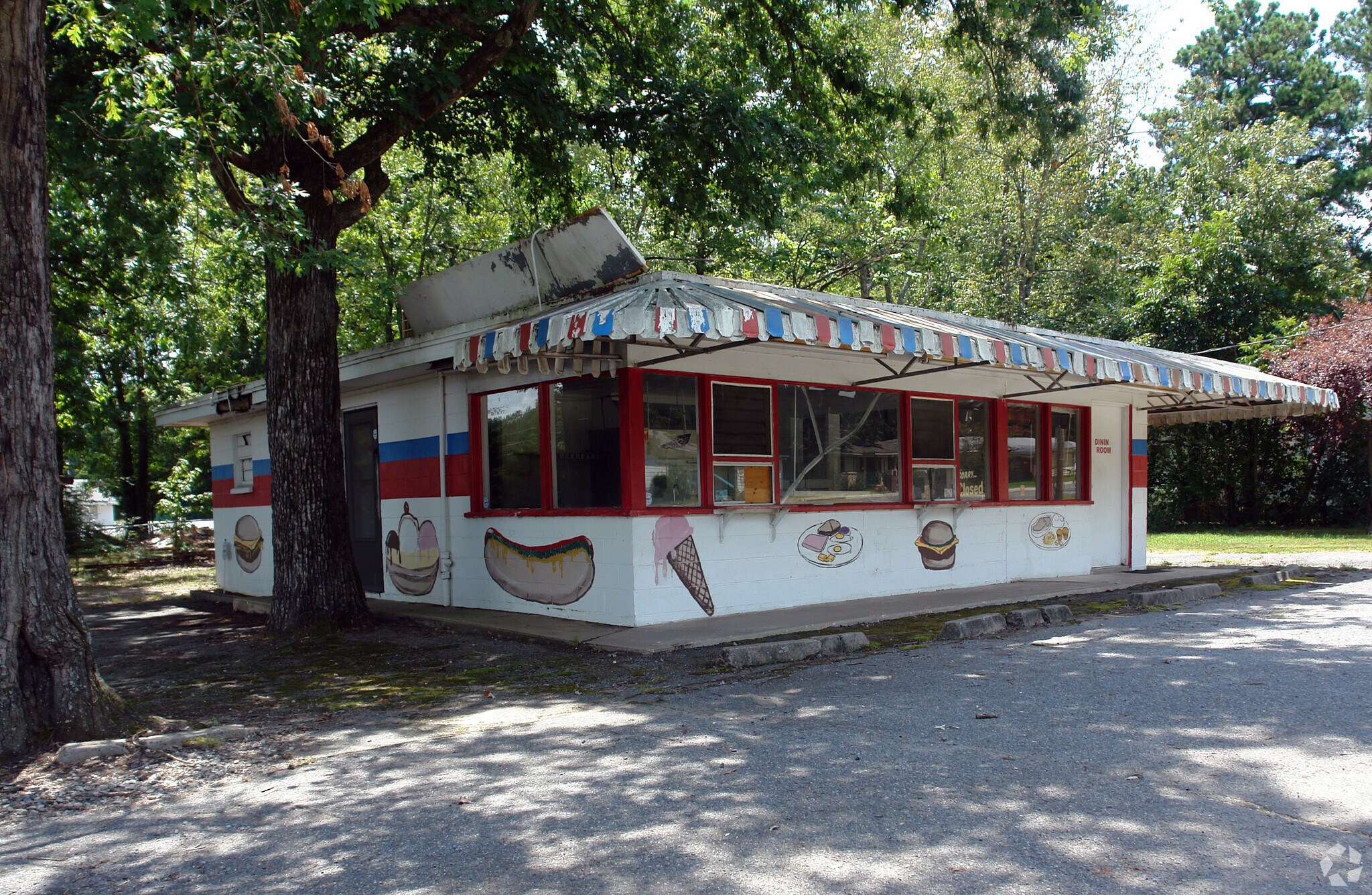 7615 Mabelvale Cut Off Rd, Mabelvale, AR for sale Primary Photo- Image 1 of 4