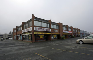 More details for 11240 Bridgeport Rd, Richmond, BC - Flex for Lease