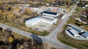 18983 Wendover Ave, Granger IA - Warehouse