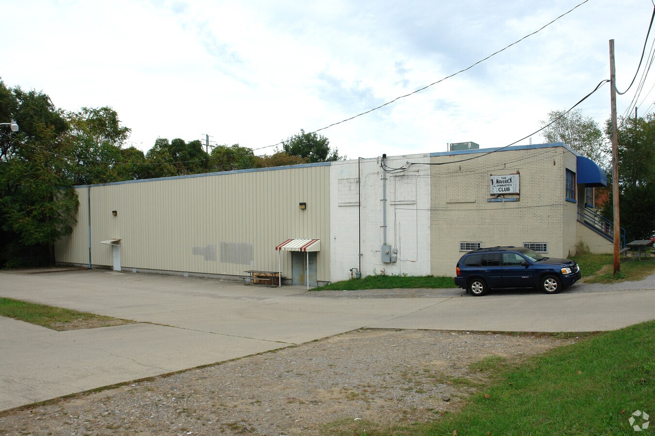 3406 Chesterfield Ave, Charleston, WV 25304