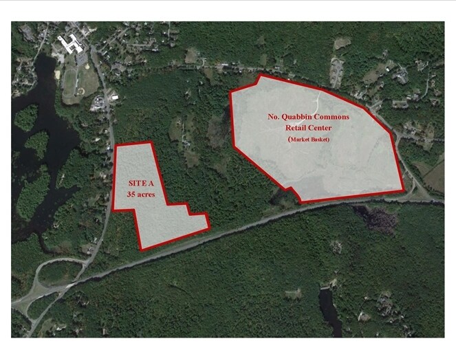 706 Petersham Rd, Athol, MA for sale Primary Photo- Image 1 of 1