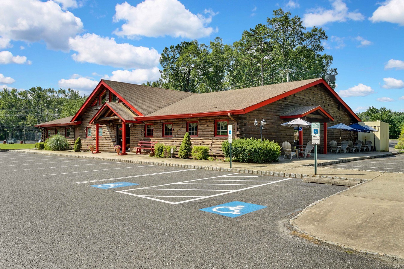 560 Monmouth Rd, Cream Ridge, NJ 08510