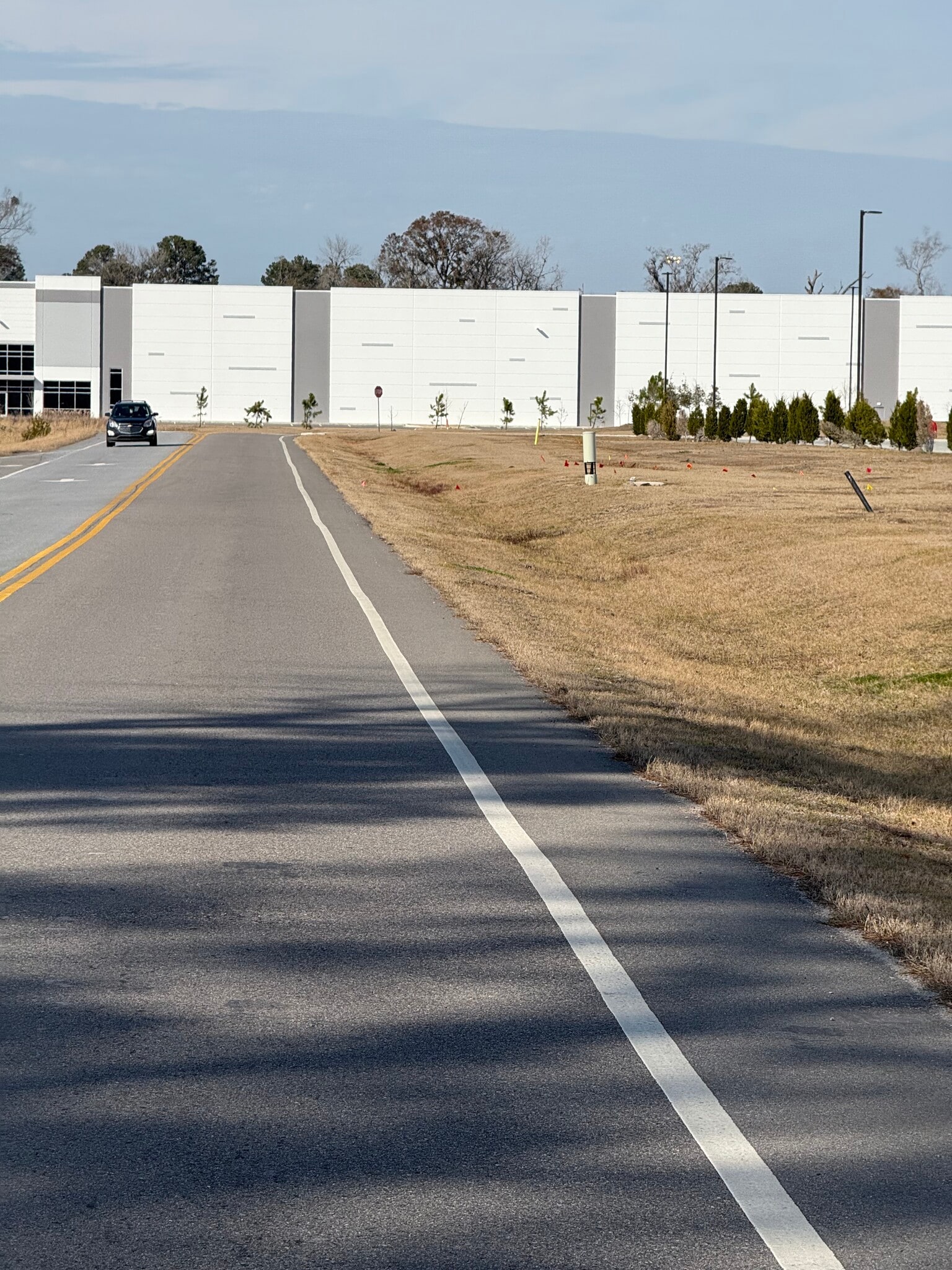 135 Monteith Rd, Port Wentworth, GA for sale Building Photo- Image 1 of 1