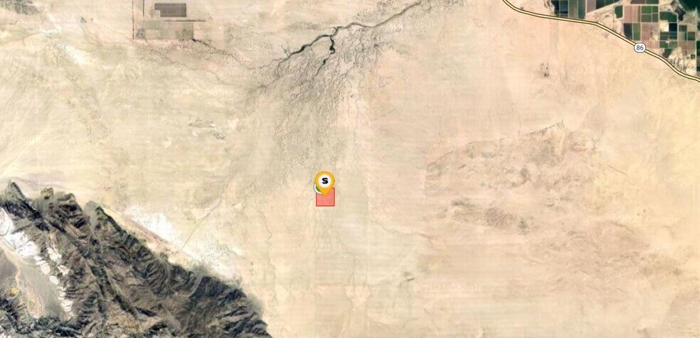 160 Brawley, Brawley, CA for sale - Building Photo - Image 2 of 4