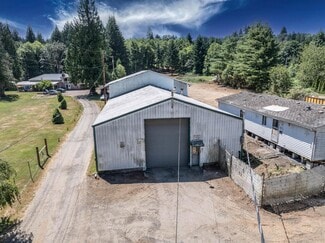 More details for 37300 SE Lusted Rd, Boring, OR - Industrial for Sale