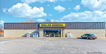 Dollar General - NNN Property