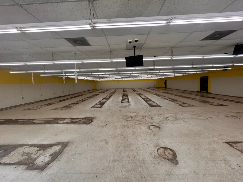 2050 US Highway 64, Whiteville, TN for lease - Building Photo - Image 2 of 6