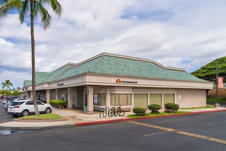 More details for 590 Farrington Hwy, Kapolei, HI - Retail for Lease