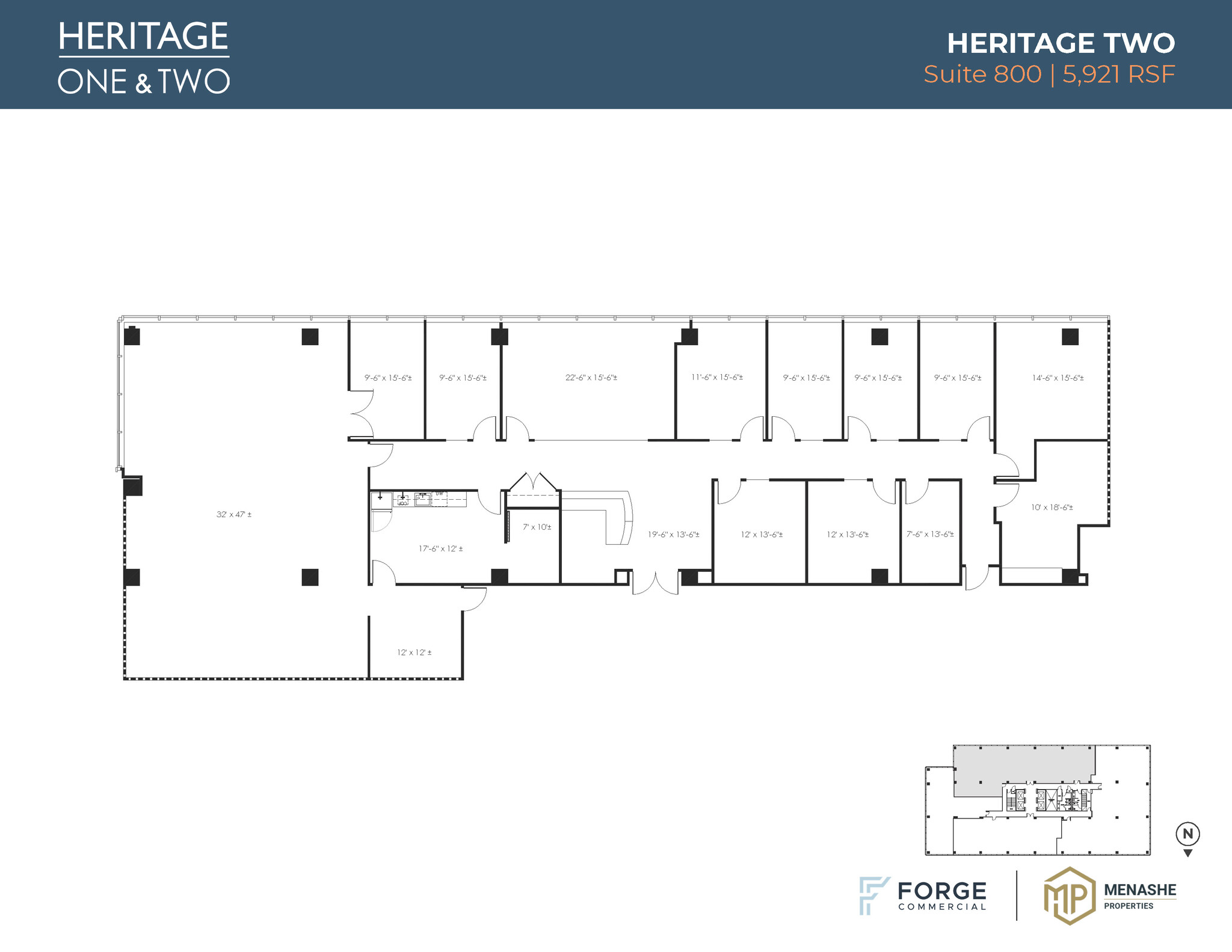 4835 Lyndon B Johnson Fwy, Dallas, TX for lease Floor Plan- Image 1 of 1