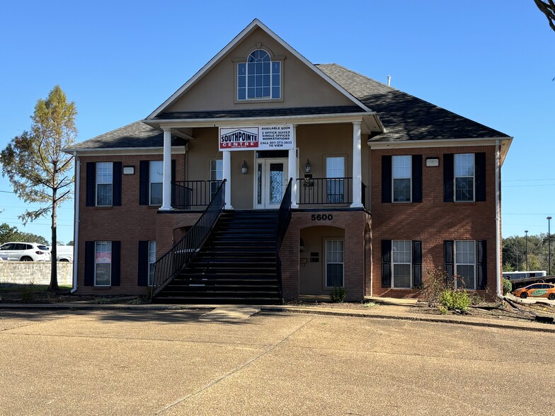 5600 I 55 S, Byram, MS for lease - Building Photo - Image 1 of 7