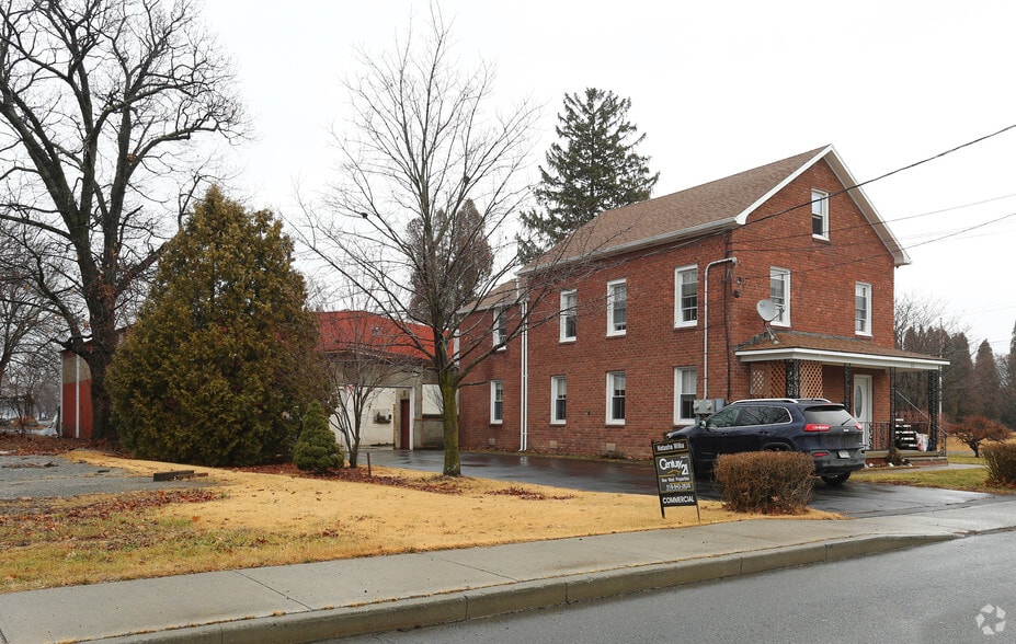 80 Main St, Catskill, NY for sale - Primary Photo - Image 1 of 1