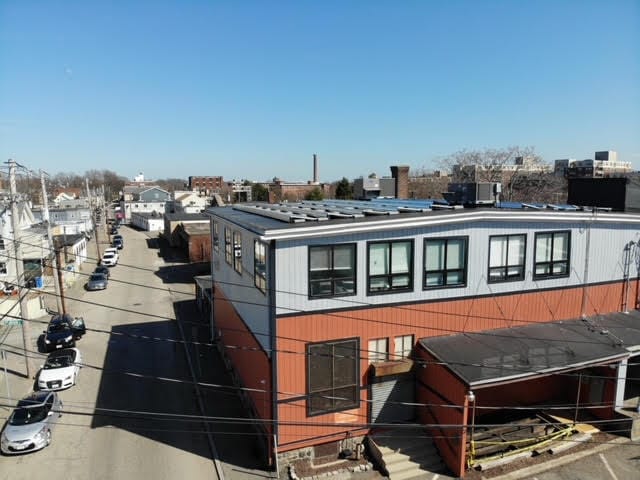 100 Felton St, Waltham, MA for lease - Building Photo - Image 2 of 13