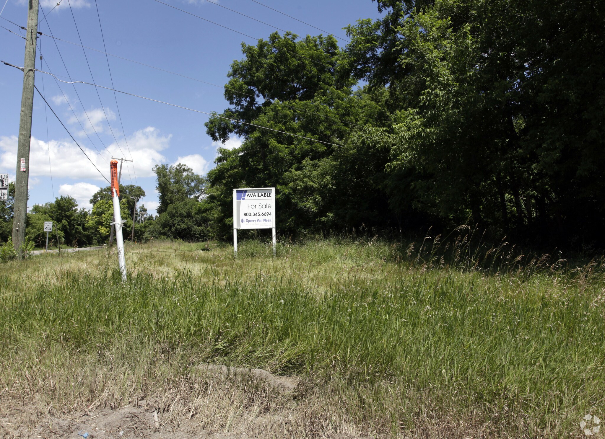 7495 Joy Rd, Dexter, MI for sale Primary Photo- Image 1 of 1