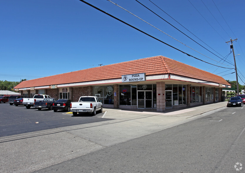 1912-2004 Covillaud St, Marysville, CA for lease - Primary Photo - Image 1 of 2