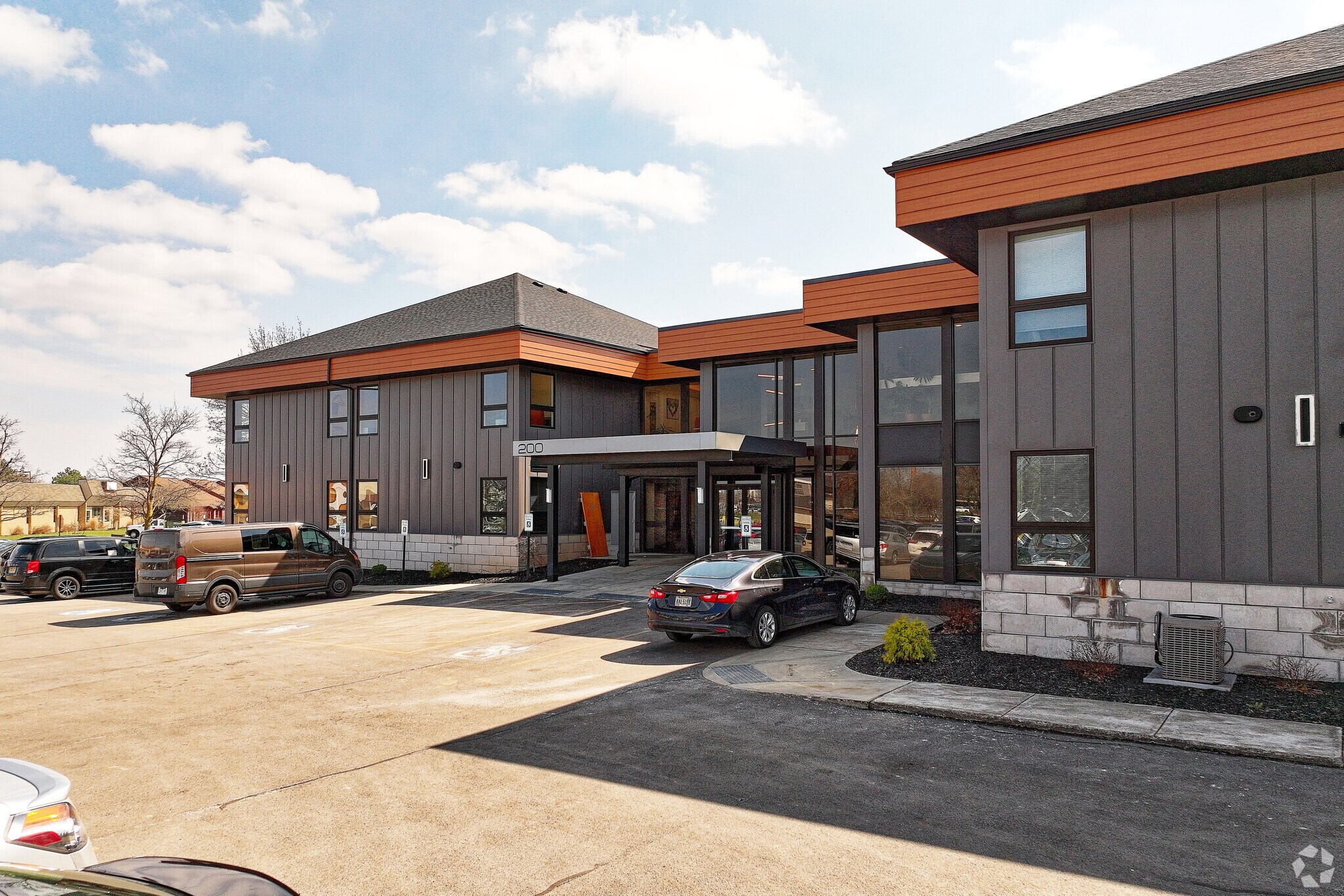 200 White Spruce Blvd, Rochester, NY for sale Primary Photo- Image 1 of 10