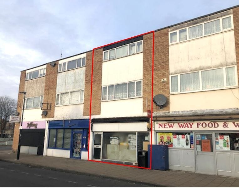 12 Ashburnham Rd, Richmond for sale Building Photo- Image 1 of 1