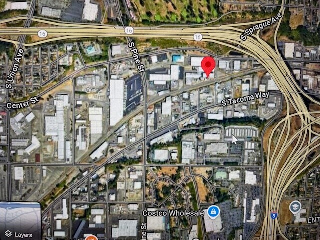 2926 S Steele St, Tacoma, WA for lease - Building Photo - Image 2 of 3