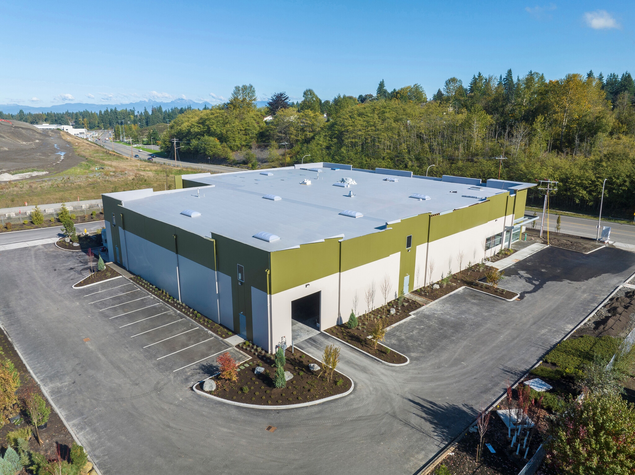815 Sievers Duecy Blvd, Everett, WA for sale Building Photo- Image 1 of 1