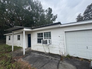 More details for 16472 Cortez Blvd, Brooksville, FL - Flex for Sale