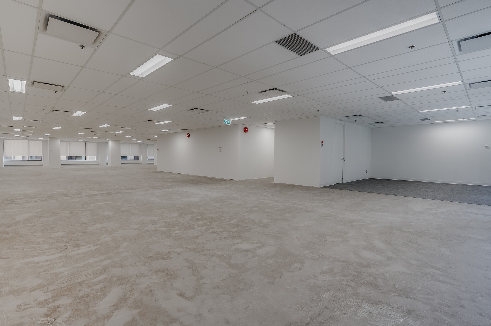 815 W Hastings St, Vancouver, BC for lease Interior Photo- Image 1 of 3