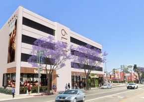 4419 Van Nuys Blvd, Sherman Oaks CA - Pub