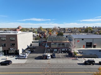 More details for 3330 Larimer St, Denver, CO - Office for Sale