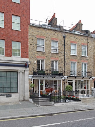 More details for 143 Ebury St, London - Retail for Lease