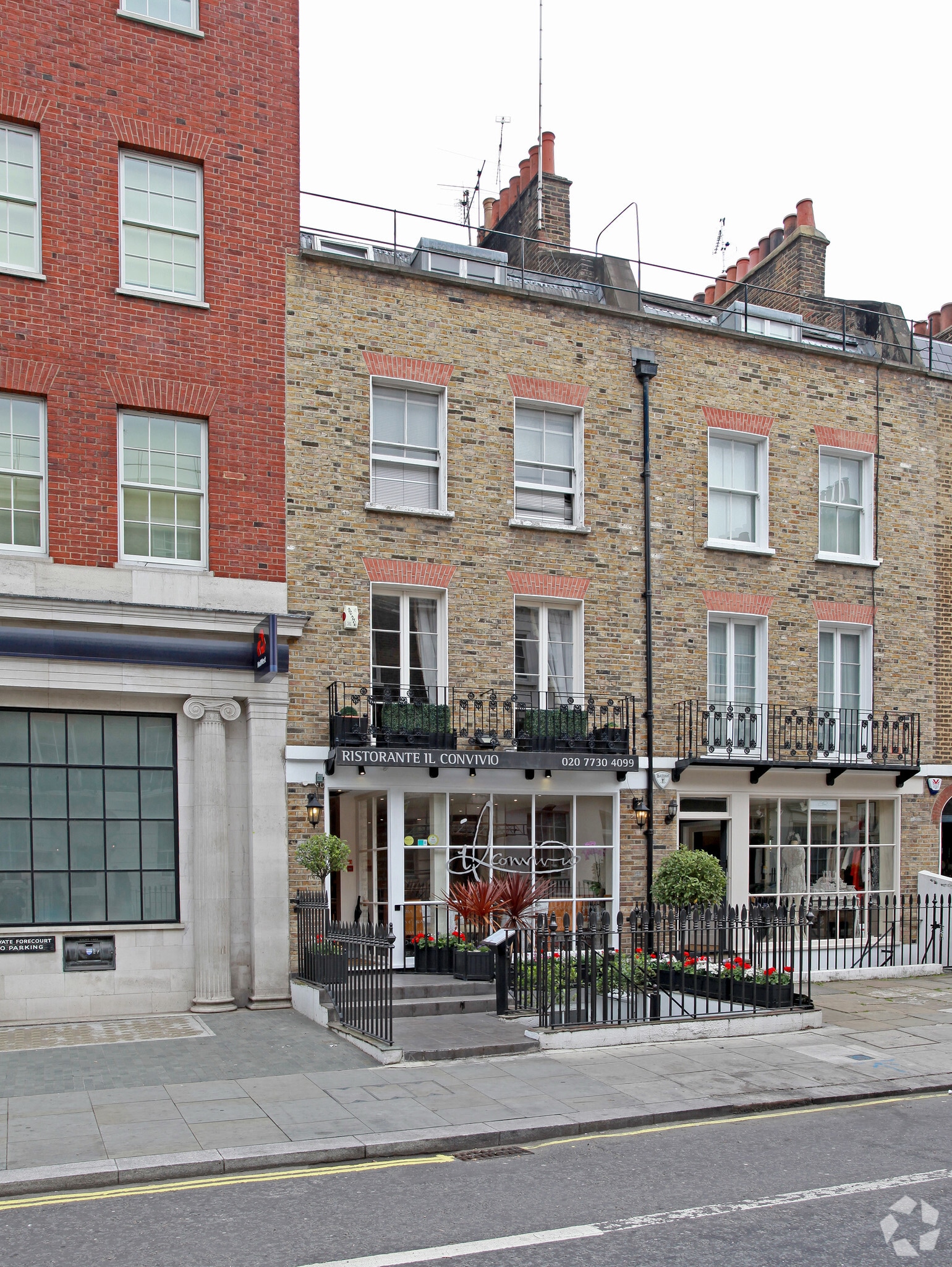 143 Ebury St, London for lease Primary Photo- Image 1 of 3