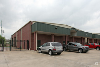 More details for 11116 W Little York Rd, Houston, TX - Industrial for Lease