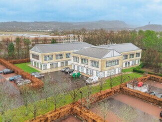 More details for Greenwell Rd, Stirling - Office for Lease