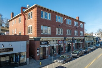More details for 4-8 Court St, Plymouth, MA - Multiple Space Uses for Lease
