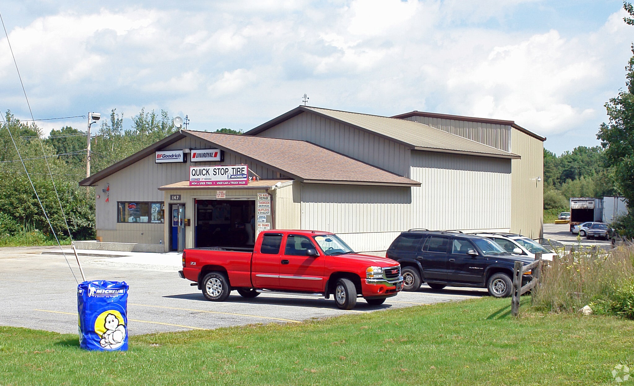 147 Plaistow Rd, Plaistow, NH for sale Primary Photo- Image 1 of 1