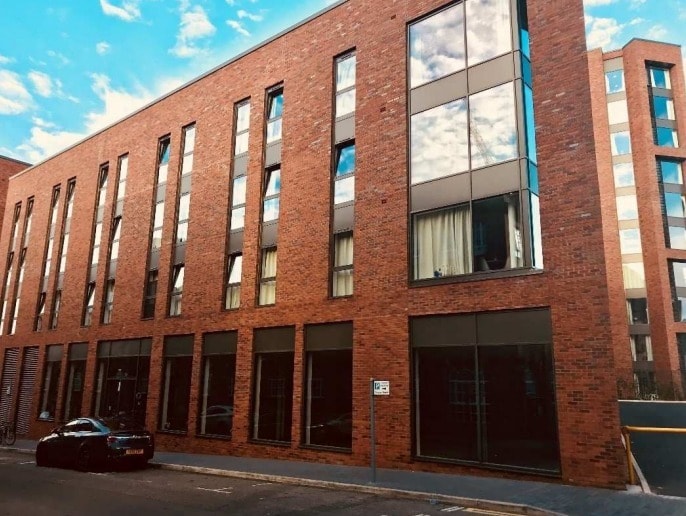 10 Moland St, Birmingham for sale Primary Photo- Image 1 of 1