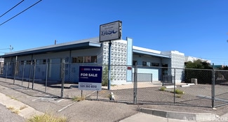 More details for 244 W Drachman St, Tucson, AZ - Office for Lease