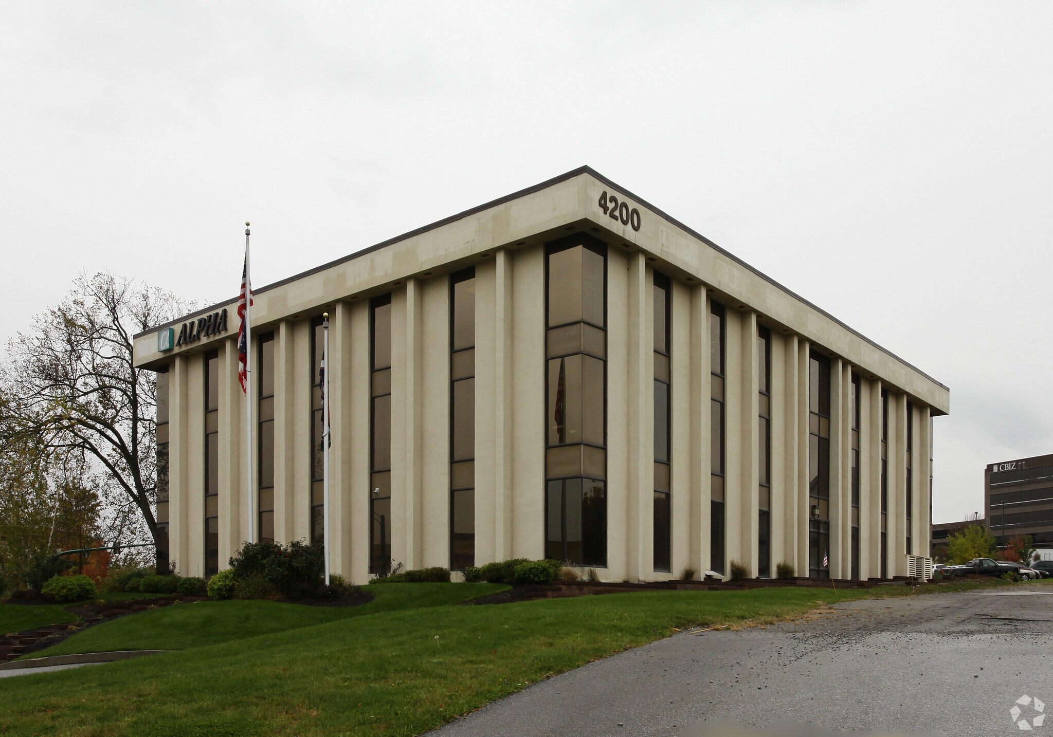 4200 Rockside Rd, Independence, OH for sale Primary Photo- Image 1 of 1