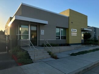 More details for 412 Park Creek Dr, Clovis, CA - Office for Lease
