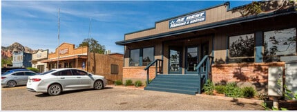 50 Stutz Bearcat Dr, Sedona, AZ for lease Interior Photo- Image 1 of 9