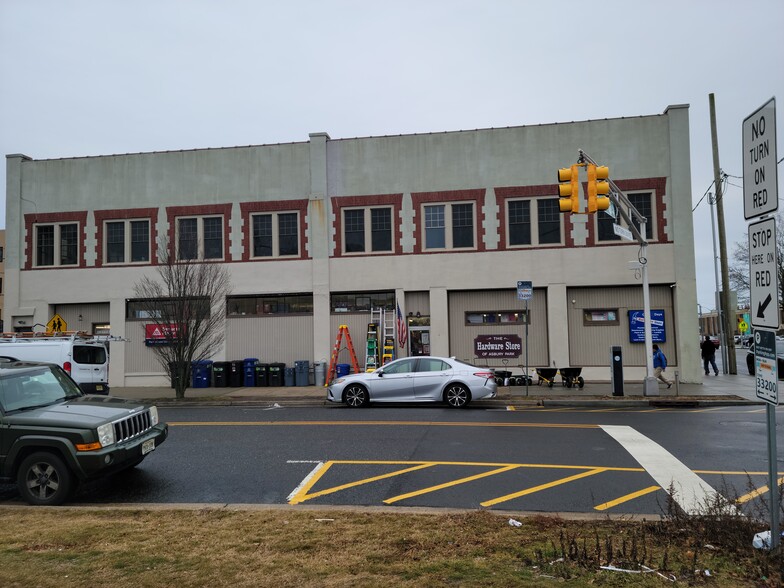 Main St, Asbury Park, NJ for sale - Building Photo - Image 3 of 8