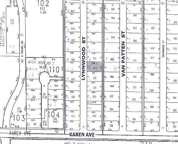 2616 Lynnwood St, Las Vegas, NV for sale Primary Photo- Image 1 of 10