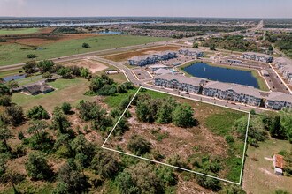 Angel Way, Saint Cloud, FL - AERIAL  map view - Image1