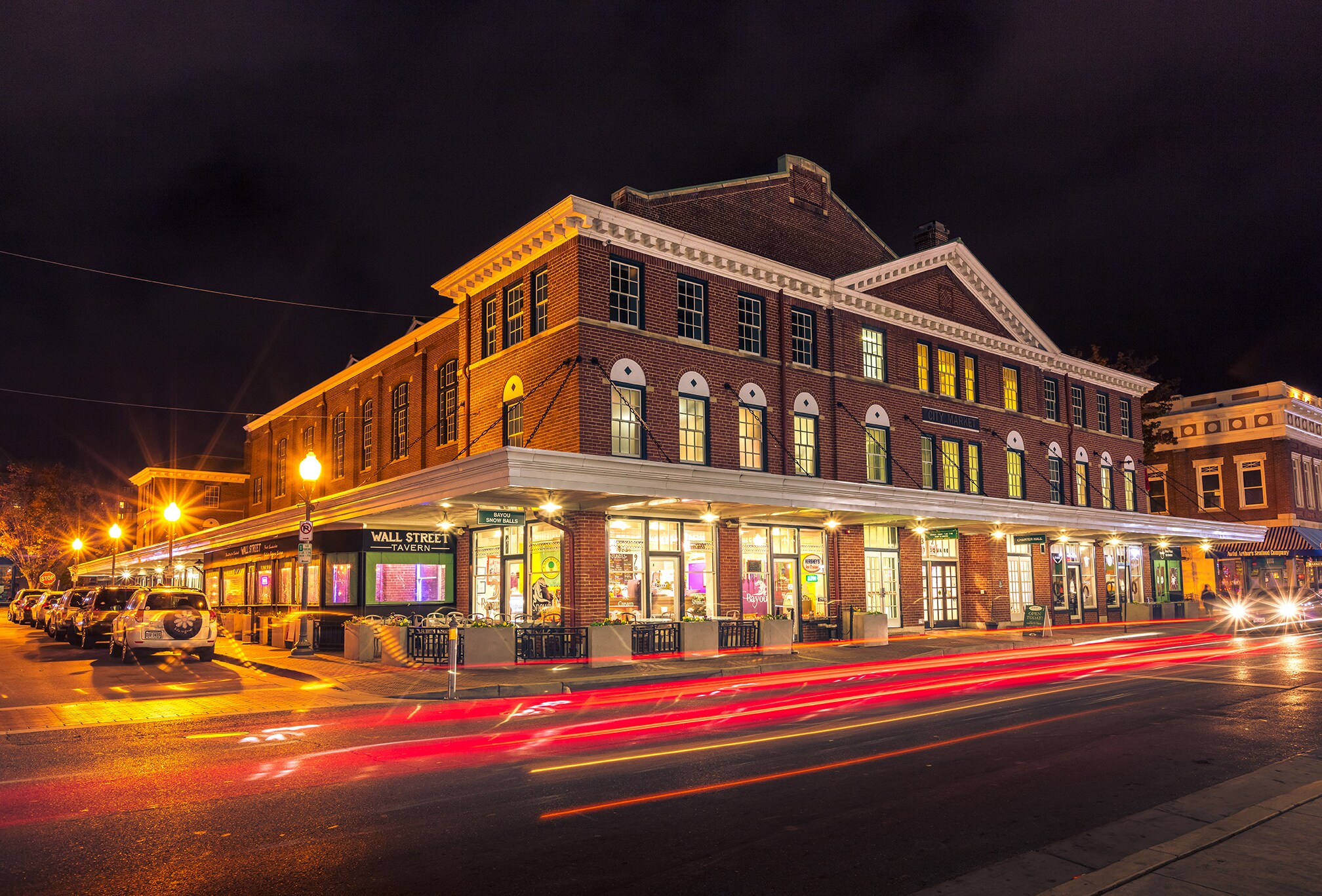 32 Market Sq, Roanoke, VA for sale Primary Photo- Image 1 of 1