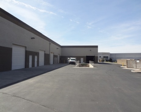 7280 N Glen Harbor Blvd, Glendale, AZ for lease - Building Photo - Image 2 of 3