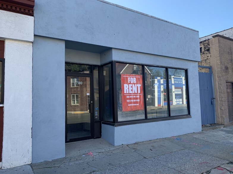 780 Main St, New Rochelle, NY for sale - Building Photo - Image 1 of 1