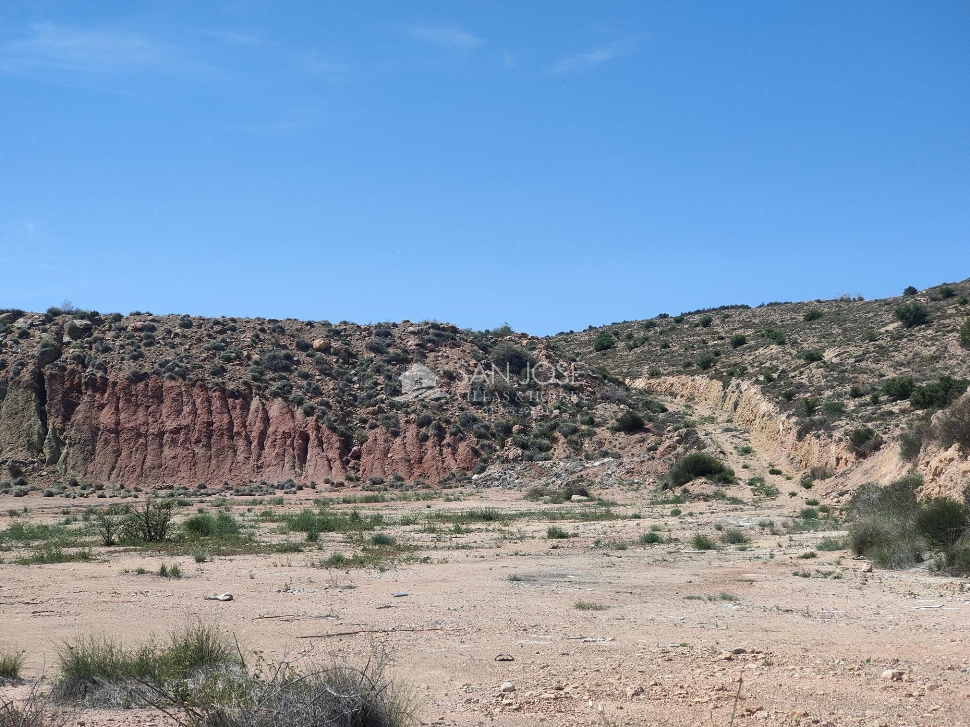 Land in Monóvar for sale Building Photo- Image 1 of 6